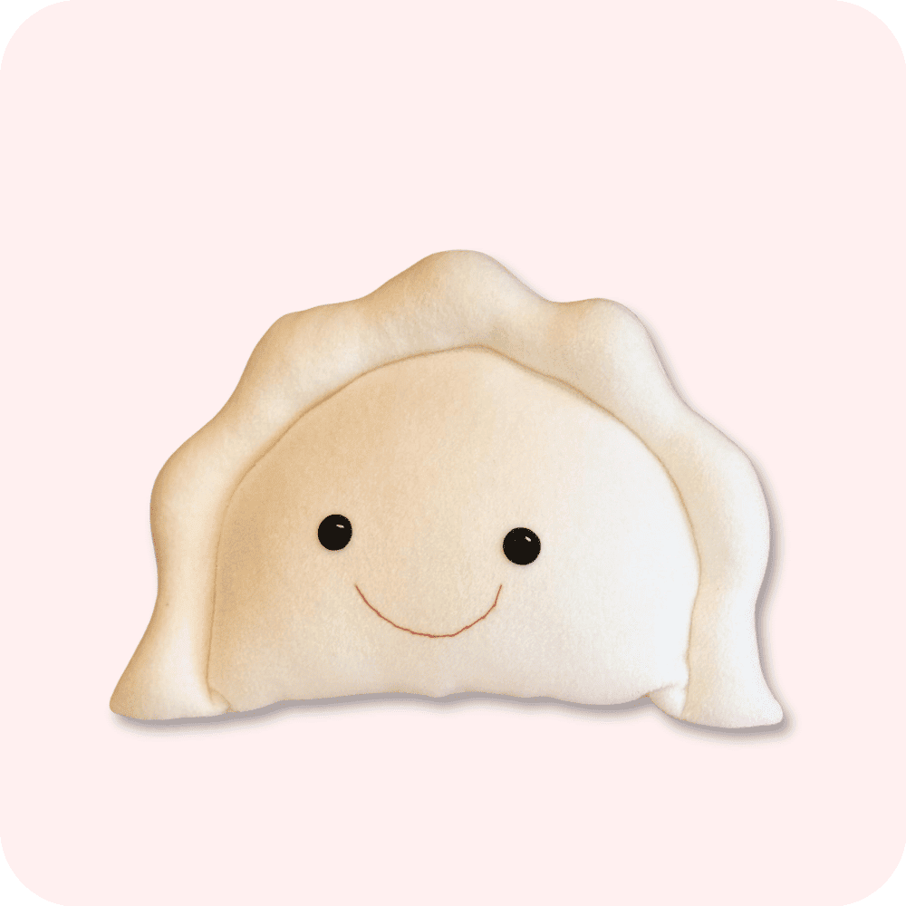 Pieróg Maskotka Pieróg Maskotka